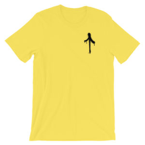 Fake Love Short-Sleeve Unisex T-Shirt