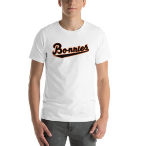 Bonnies Classic Short-Sleeve Unisex T-Shirt