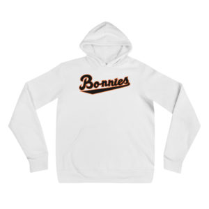 Bonnies Classic Unisex Hoodie