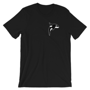 Tilikum™ Danse Quote Short-Sleeve Unisex T-Shirt