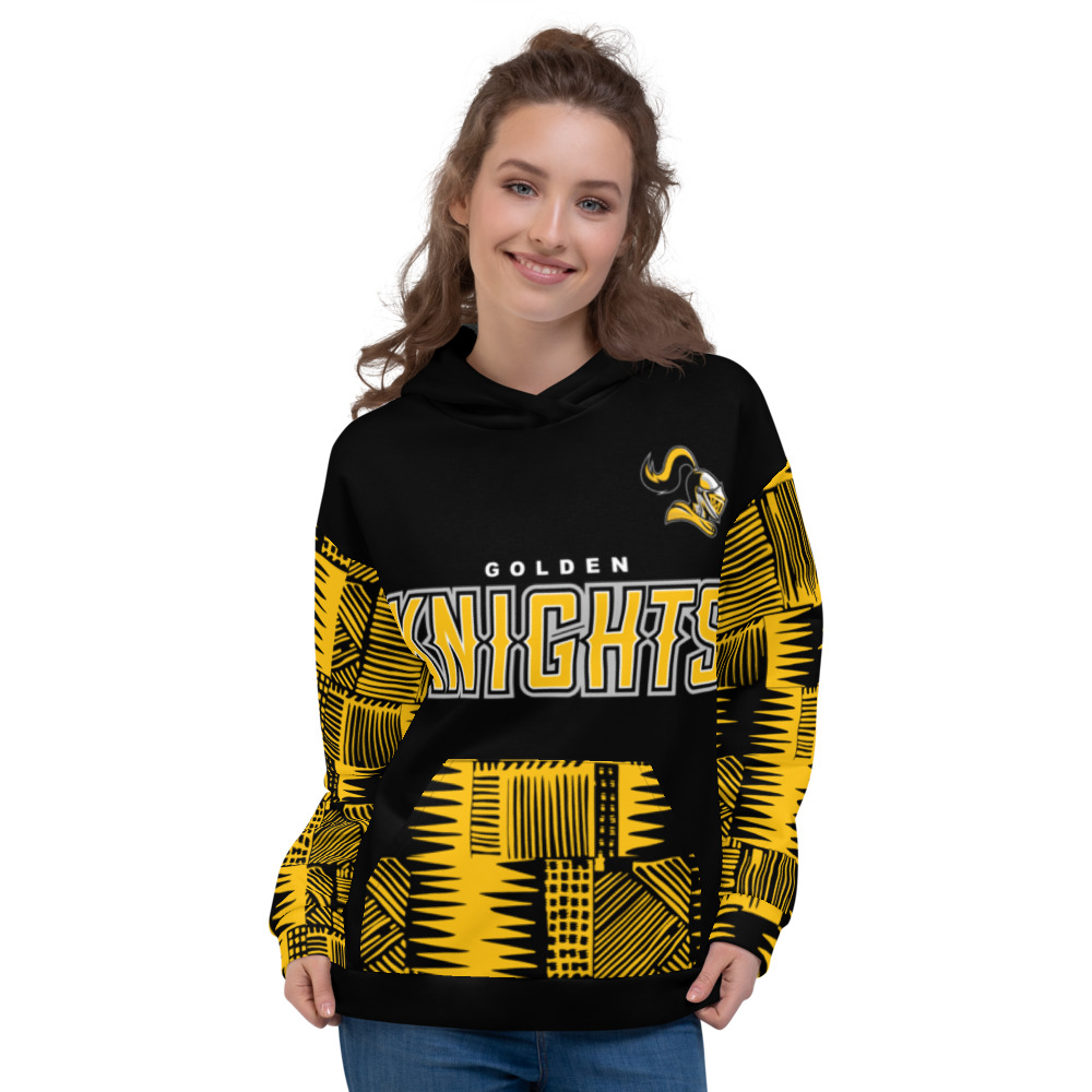 golden knights youth shirt