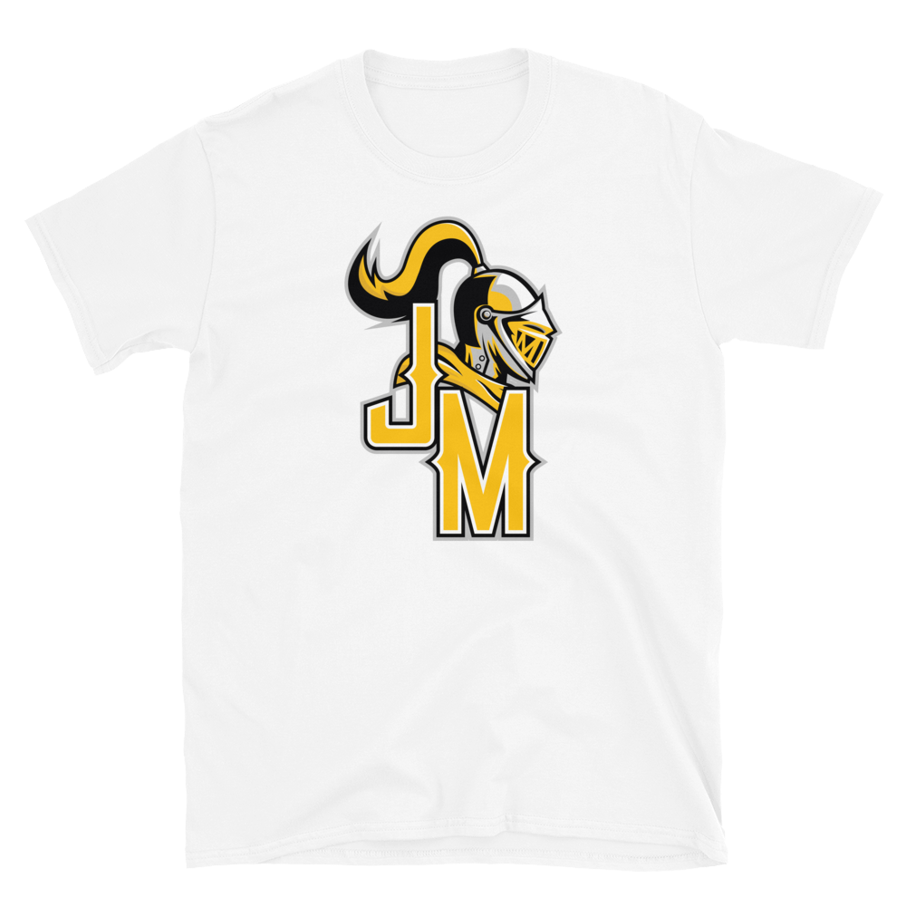 jm sport classic t shirt