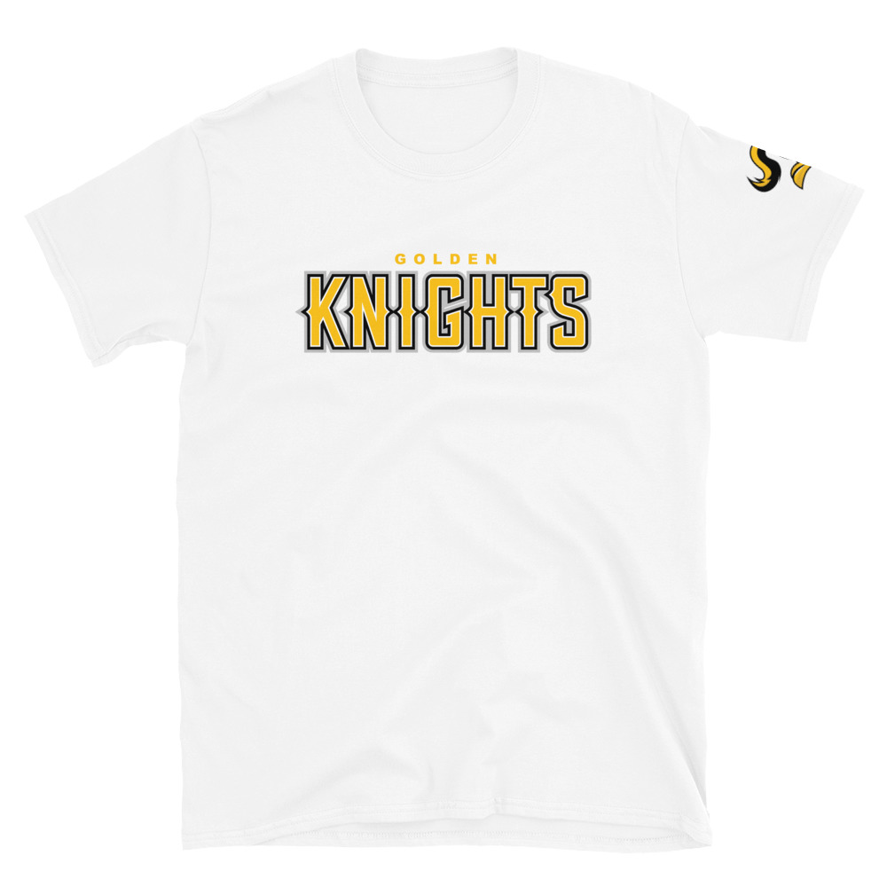 golden knights shirt