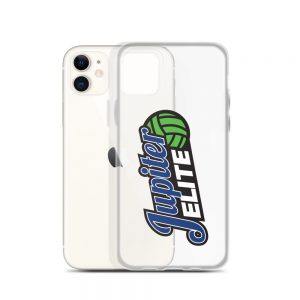 Jupiter Elite iPhone Case
