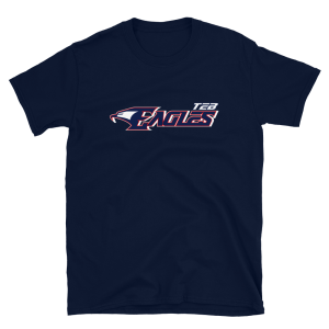 TEB Eagles Custom Short-Sleeve Unisex T-Shirt