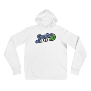 Jupiter Elite Unisex hoodie
