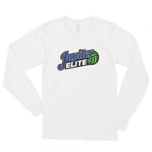 Jupiter Elite Long sleeve t-shirt