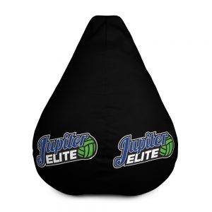 Jupiter Elite Bean Bag Chair w/ filling