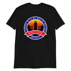 Arbuzow Short-Sleeve Unisex T-Shirt