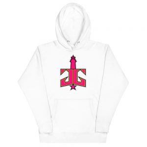 Jupe Group Unisex Hoodie
