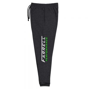 Farrell Performance Unisex Joggers
