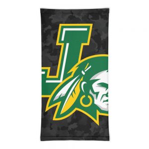JHS Warriors Neck Gaiter