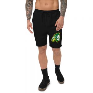 JHS Warriors Men's Fleece Shorts