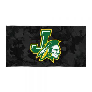 JHS Warriors Towel
