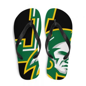 JHS Warriors Flip-Flops