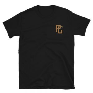 Perfect Game Gold Series Embroidered T-Shirt