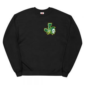 JHS Warriors Unisex Fleece Sweatshirt
