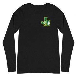 JHS Warriors Unisex Long Sleeve Tee