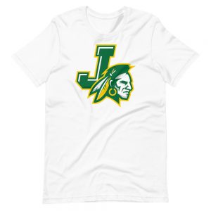 JHS Warriors Unisex T-Shirt