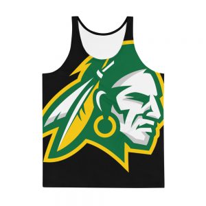 JHS Warriors Unisex Tank Top