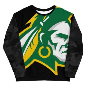 JHS Warriors Unisex Sweatshirt