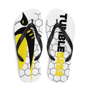Tumble Bees Flip-Flops