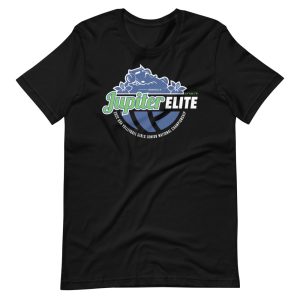 Jupiter Elite Nationals T-Shirt