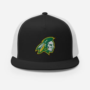 JHS Trucker Cap