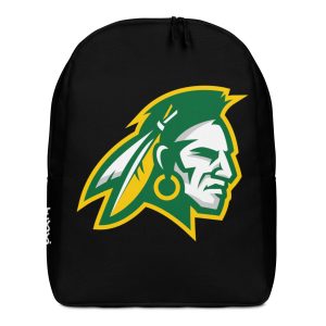 JHS Minimalist Backpack