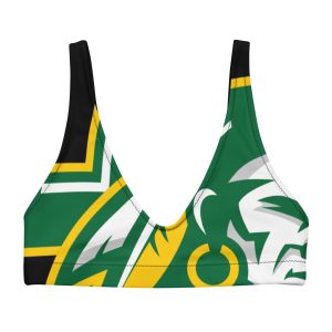 JHS Recycled Padded Bikini Top