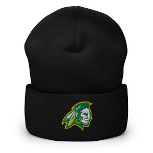 JHS Cuffed Beanie