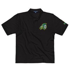 JHS Men's Premium Polo