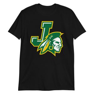 JHS Short-Sleeve Unisex T-Shirt