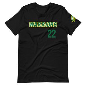 JHS TUTTLE Unisex T-Shirt