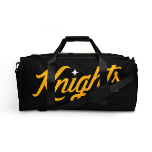 JMHS Golden Knights Bag