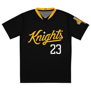 JMHS Knights Baseball Fan Jersey