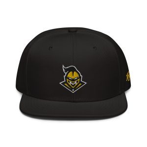 JMHS Knights Baseball Snapback Hat