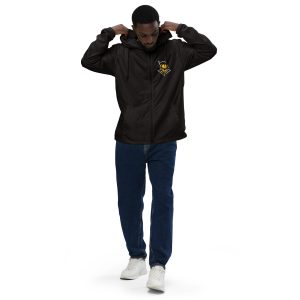 JMHS Knights Baseball Windbreaker