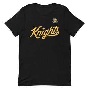 JMHS Knights Baseball Unisex T-Shirt