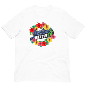 Jupiter Elite Unisex T-Shirt