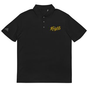 JMHS Knights Adidas Polo Shirt