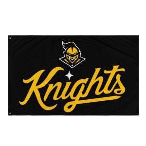 JMHS Knights Flag