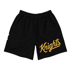 JMHS Knights Men's Recycled Athletic Shorts