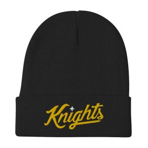 JMHS Knights Beanie