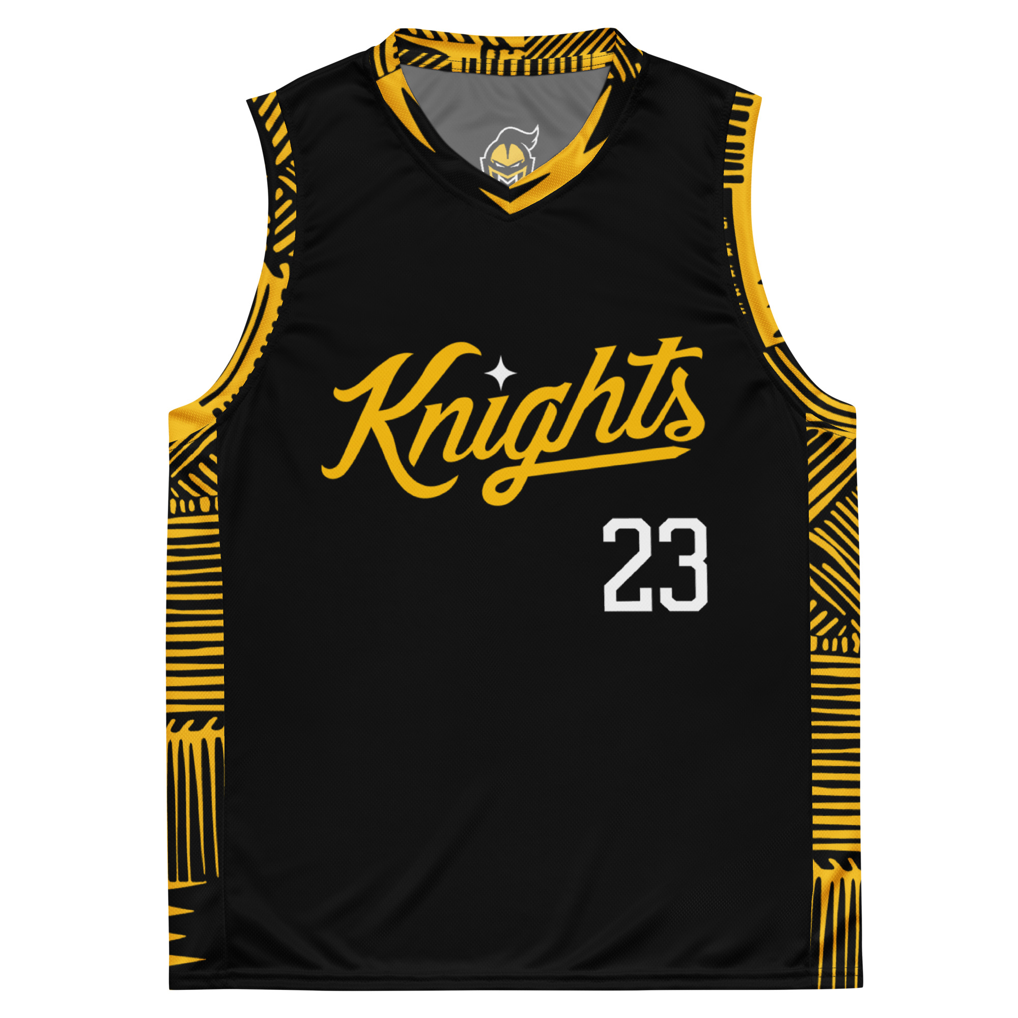 JMHS Knights Basketball Jersey