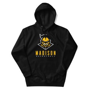 JMHS Basketball 2023-2024 Hoodie