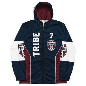 Tribe Gold 7 Jacket
