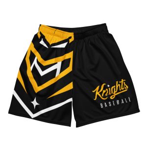 JMHS 2025 Baseball Shorts