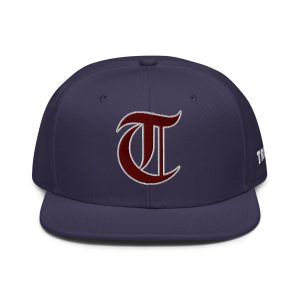 Tribe Snapback Hat