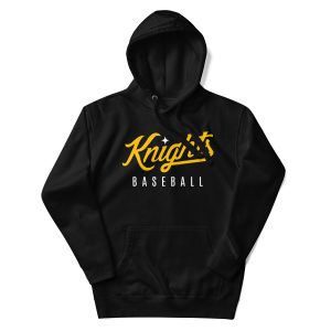 JMHS 2025 Baseball Hoodie